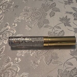 New pour les levres clear lip gloss